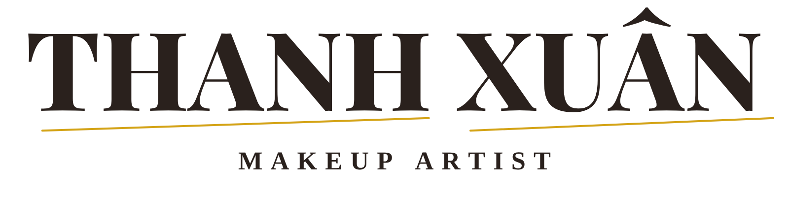 Thanh Xuân Makeup Artist