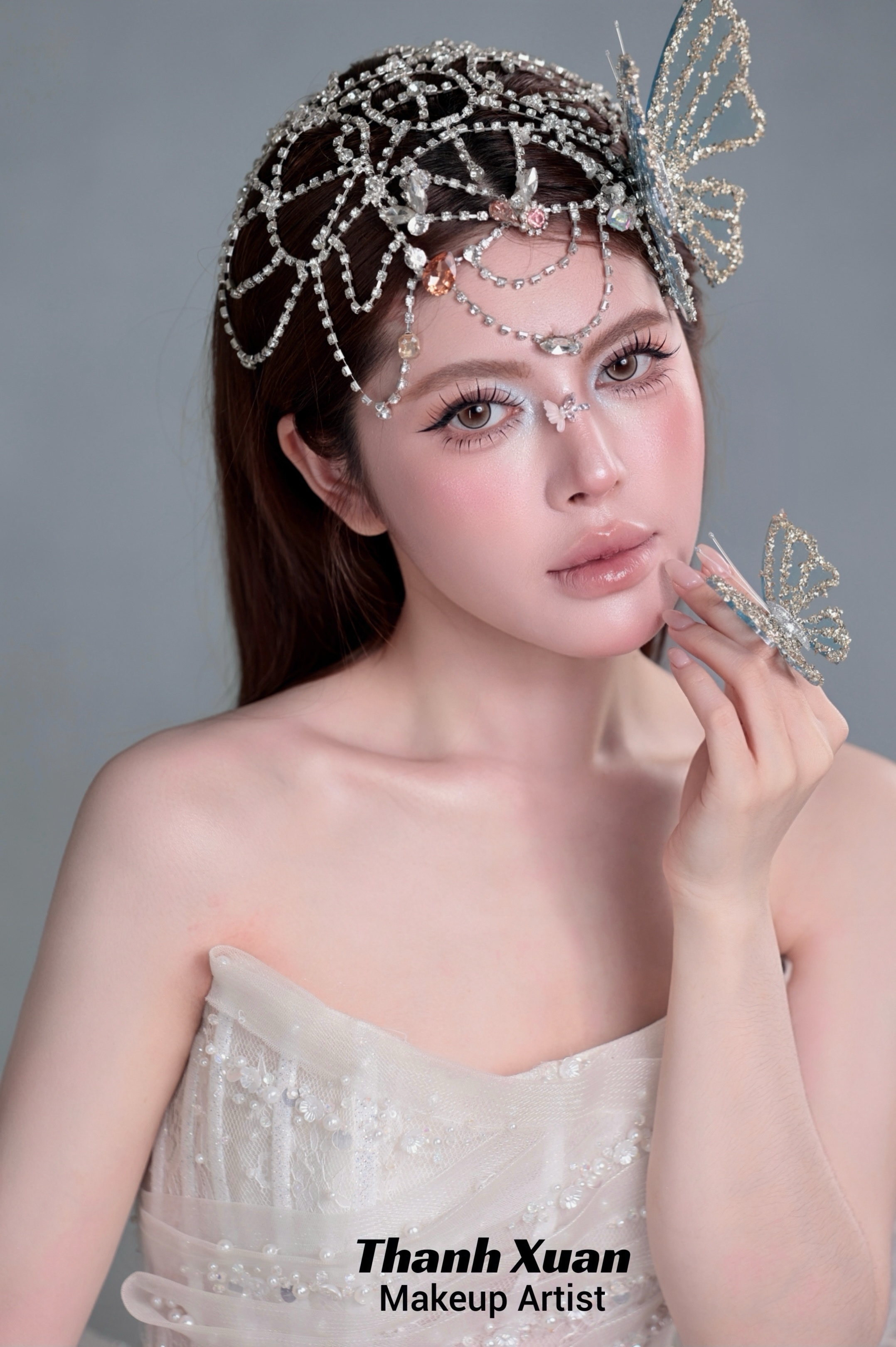 Dự tiệc tối